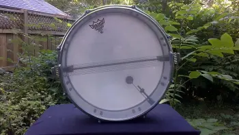 Tromsa C.O.B. 14x4 parallel strainer snare