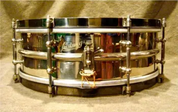 Vintage 20’s Mystery Ludwig Snare