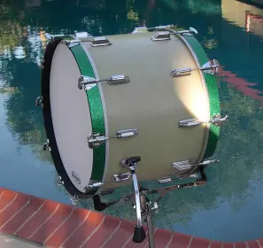 Bass Drum