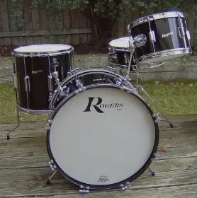 Camco Drums