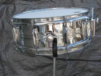 Late 60´s(?) STAR in grey shimmer
