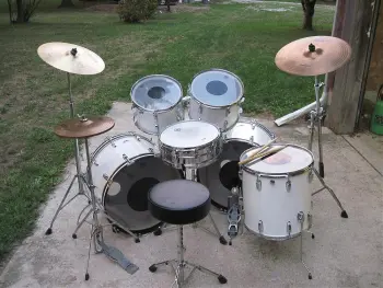 Ludwig road trip