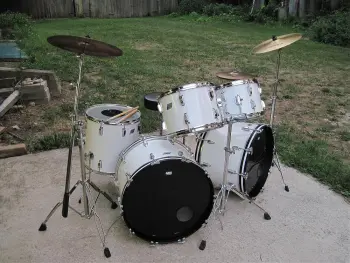 Ludwig road trip