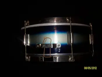 Revere snare drum