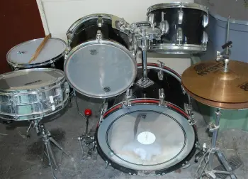 $40 Ludwigs