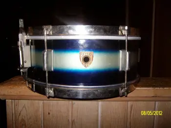 Revere snare drum