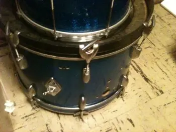 What to do....Gretsch?