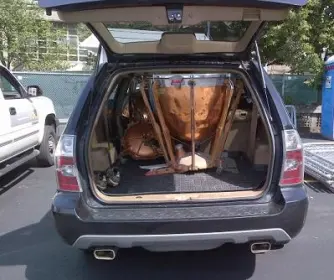 Timpani ID?