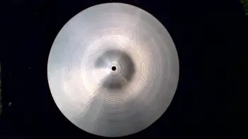 16&quot; Sonor Tosco