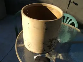 WFL floor tom questions