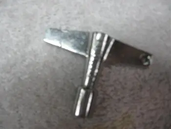 Ludwig drum key