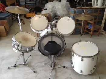 Rogers Garage Find.Restore Suggetions..Value?
