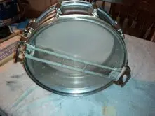 Rogers Garage Find.Restore Suggetions..Value?