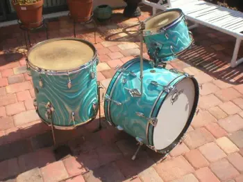 What do you think of this set on CL