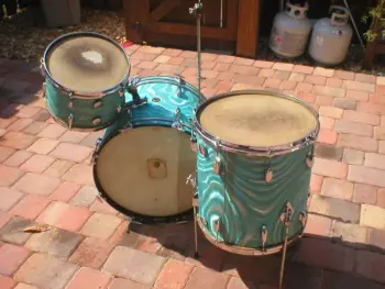 What do you think of this set on CL