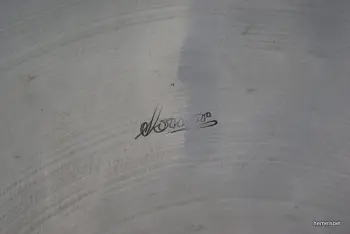 anybody familiar with this trademark?