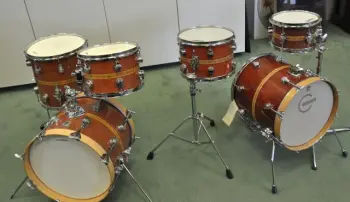 My Hoshino Camco