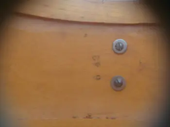 Guess this Leedy badge...