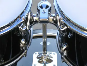 Anyone here like Slingerland Hardware??