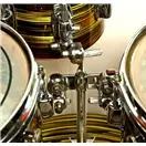 Ludwig Nesting Kit &quot;Single-Six&quot; Set - $675. Trades?