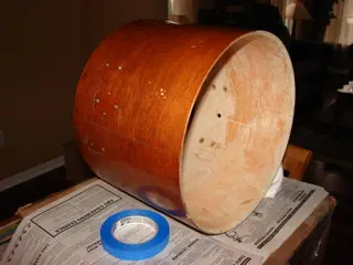 Slingerluddy