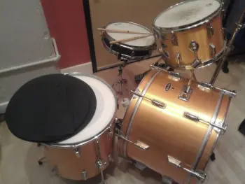 Royce Drums?