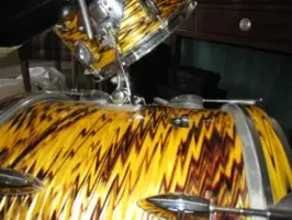 Yamaha late 60's early 70's...any info?