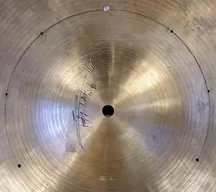 Question re: cracked K
