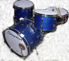 1962 Slingerlands
