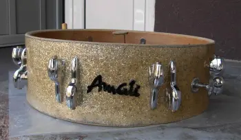 Another Amati snare