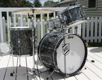 1965 Club Date Find and Restore from CL