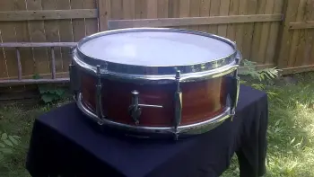 Lefima snare drum