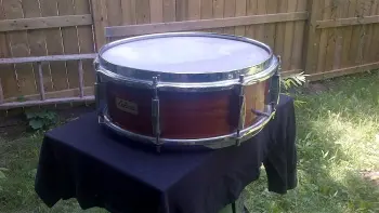 Lefima snare drum