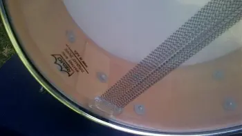 Lefima snare drum