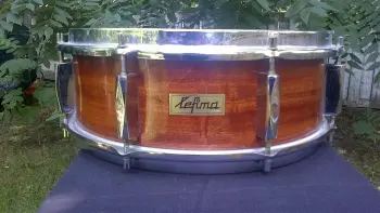 Lefima snare drum