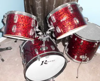 Rogers Red Onyx kit--Should I?