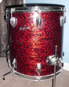 Rogers Red Onyx kit--Should I?