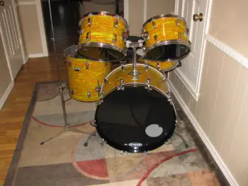Virus from Jammin Sams