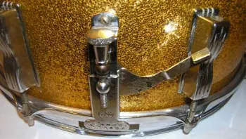 1961 Jazz Fest fixer-upper