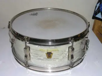1959 Trans badge Pioneer