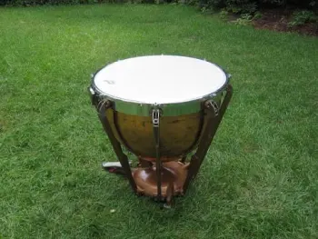 Timpani ID?