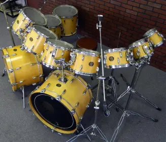 The Obnoxious Kit Thread