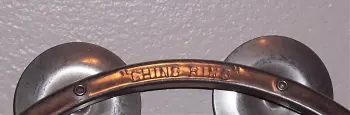 Ching Ring