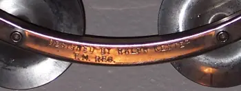 Ching Ring