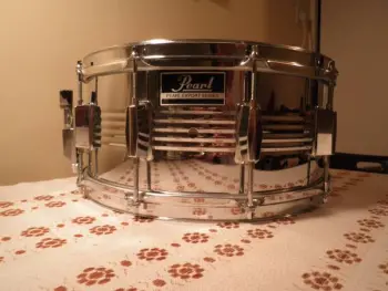 Severe snare drum problem/question?