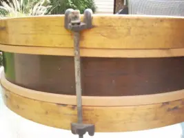 Any info about this drum?