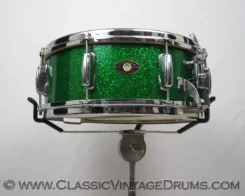 Slingerland Radio King Help!