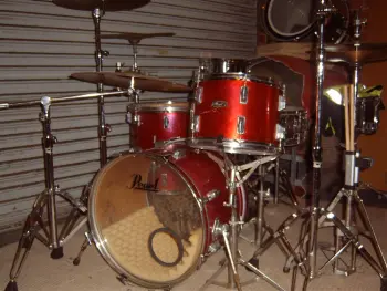pearl f/glass