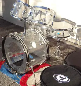 It's the show off your Ludwigs thread...post them if you've got them!