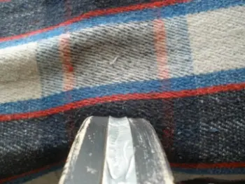 Inlay question